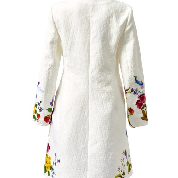 Max Mara Musica Coat (NWT) - Picture 3 of 16